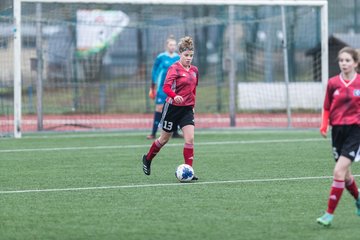 Bild 177 - F Harksheide - wBJ HSV2 : Ergebnis: 7:0